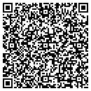QR code with R J Upholstering contacts