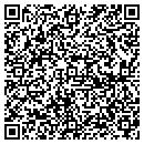 QR code with Rosa's Upholstery contacts