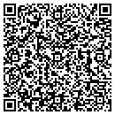 QR code with Unbrellabank contacts