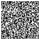 QR code with Merita Bread contacts