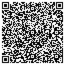 QR code with Marcis T R contacts