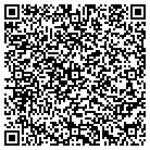 QR code with The Upholstery Factory LLC contacts