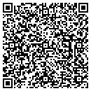 QR code with Upholstery Plus Inc contacts