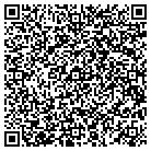 QR code with Walter's Custom Upholstery contacts