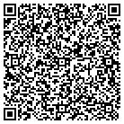 QR code with Hospice of the Wood River Vly contacts