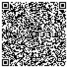 QR code with First Merchants Bank contacts