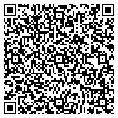 QR code with Out Back Bakery contacts