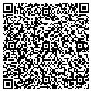 QR code with Harpers's Upholstery contacts