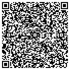 QR code with Hankinson Public Library contacts