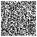 QR code with Hernandez Upholstery contacts