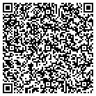 QR code with Maddock Community Library contacts