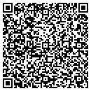 QR code with Huntington contacts