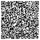 QR code with Minnewaukan Public Library contacts