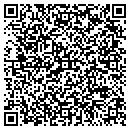 QR code with R G Upholstery contacts