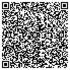 QR code with New England Public Library contacts