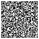 QR code with Ricky Bakery contacts