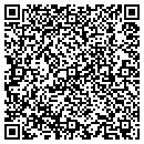 QR code with Moon Erick contacts