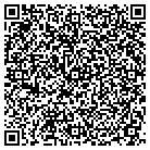 QR code with Mcdonald Adult Family Home contacts
