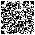 QR code with Pembina City Library contacts
