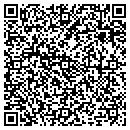 QR code with Upholstry Plus contacts