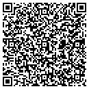 QR code with April Upholstery contacts