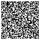 QR code with O'Hara John C contacts