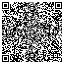 QR code with P C S Helping Hands contacts