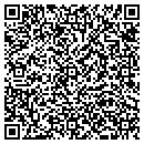 QR code with Peterson Inc contacts