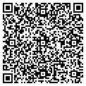 QR code with As Fur Flies contacts