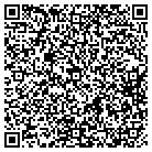 QR code with Rigby Home Health & Hospice contacts