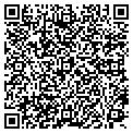 QR code with T&S Ltd contacts