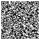 QR code with Proietti G L contacts