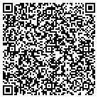 QR code with Zerpa's Janitoral Service contacts