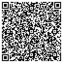 QR code with X L Hospice Inc contacts