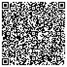 QR code with Clearwater Carpet & Upholstery contacts