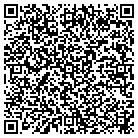 QR code with Tahoe Boot N Bike Works contacts