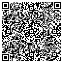 QR code with Henry Richard E MD contacts