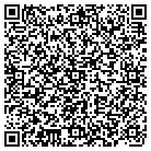 QR code with Caledonia Police Department contacts