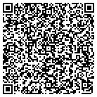 QR code with Custom Deluxe Landscape contacts