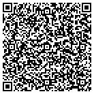 QR code with Richards Osborne Rev & Kmbrly contacts