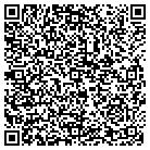 QR code with Custom Upholstering Design contacts