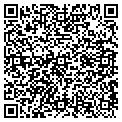 QR code with Issb contacts