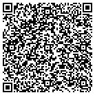 QR code with Chagrin Falls Public Library contacts