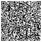 QR code with Chauncey Public Library contacts