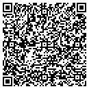 QR code with Rosenhoffer Chris contacts