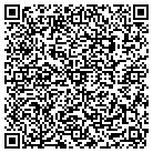 QR code with Cheviot Public Library contacts