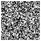 QR code with Clarence Ward Art Library contacts
