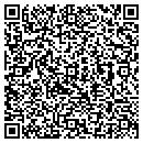 QR code with Sanders Fred contacts