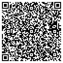 QR code with Jen's Bakery contacts
