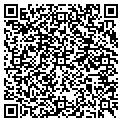 QR code with Kt Bakery contacts